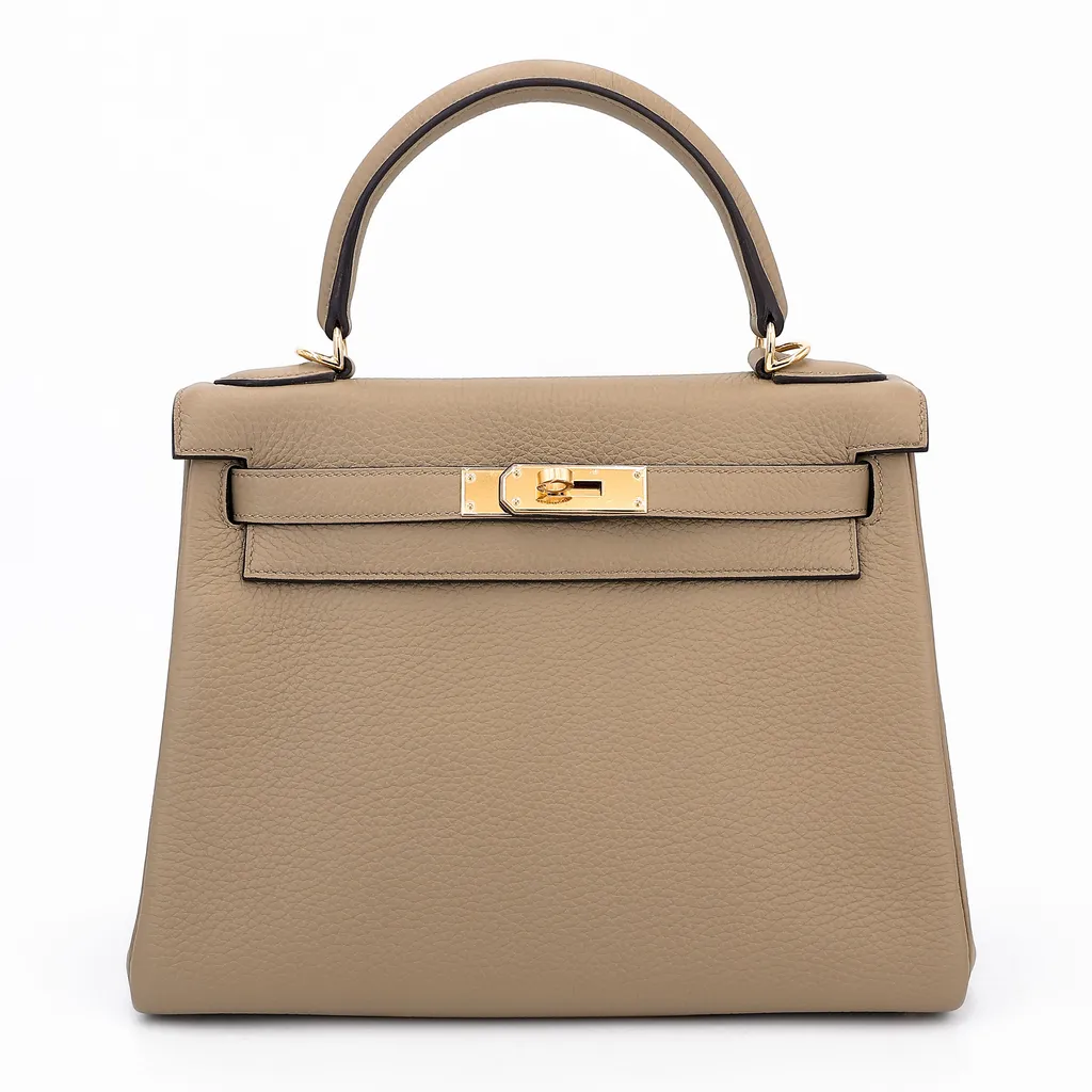 Kelly 28 Beige Marfa (8Q)
