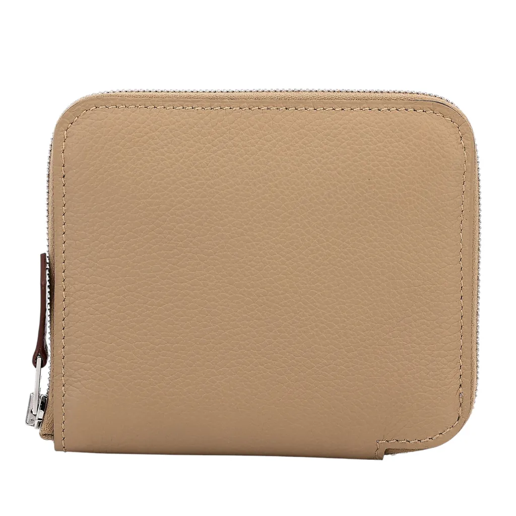 Silk’in Compact wallet Trench (S2)