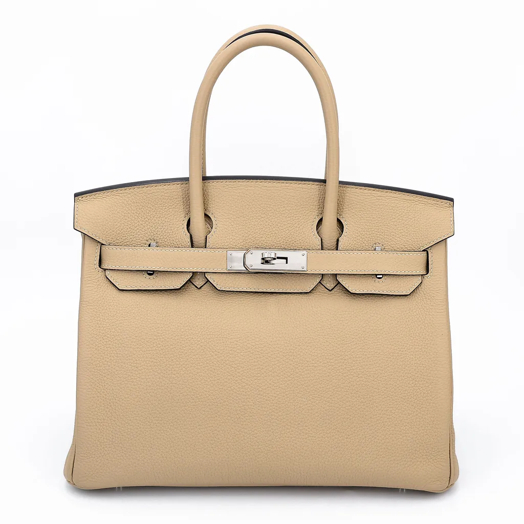 Birkin 30 Trench (S2)
