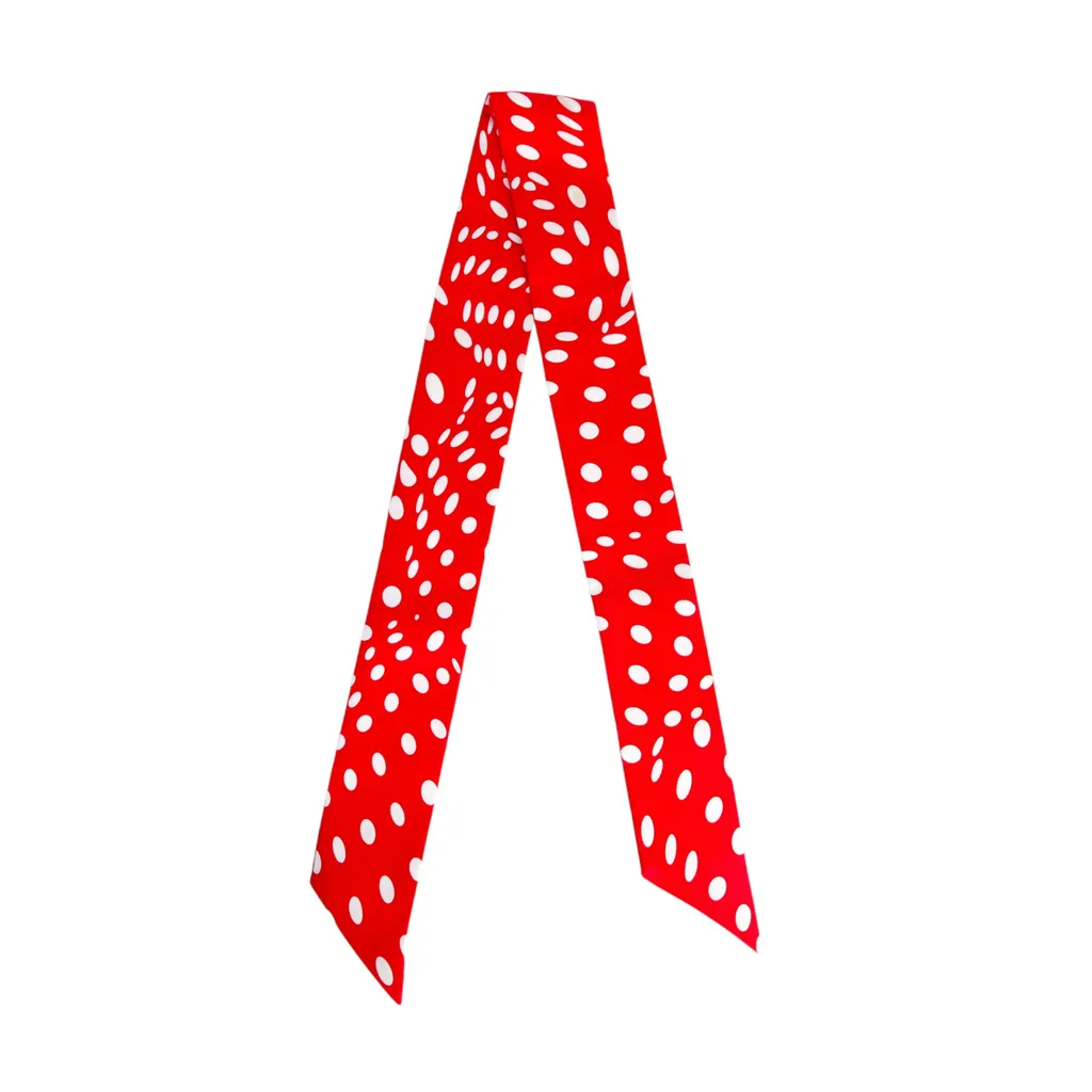 Twilly Dot Red