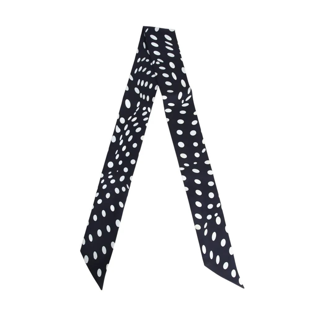 Twilly Dot Black