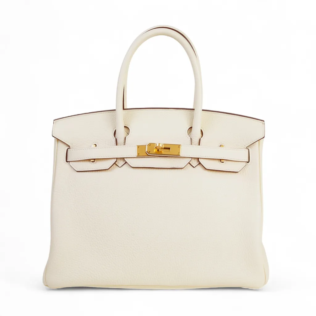 Birkin 30 Nata (I2)