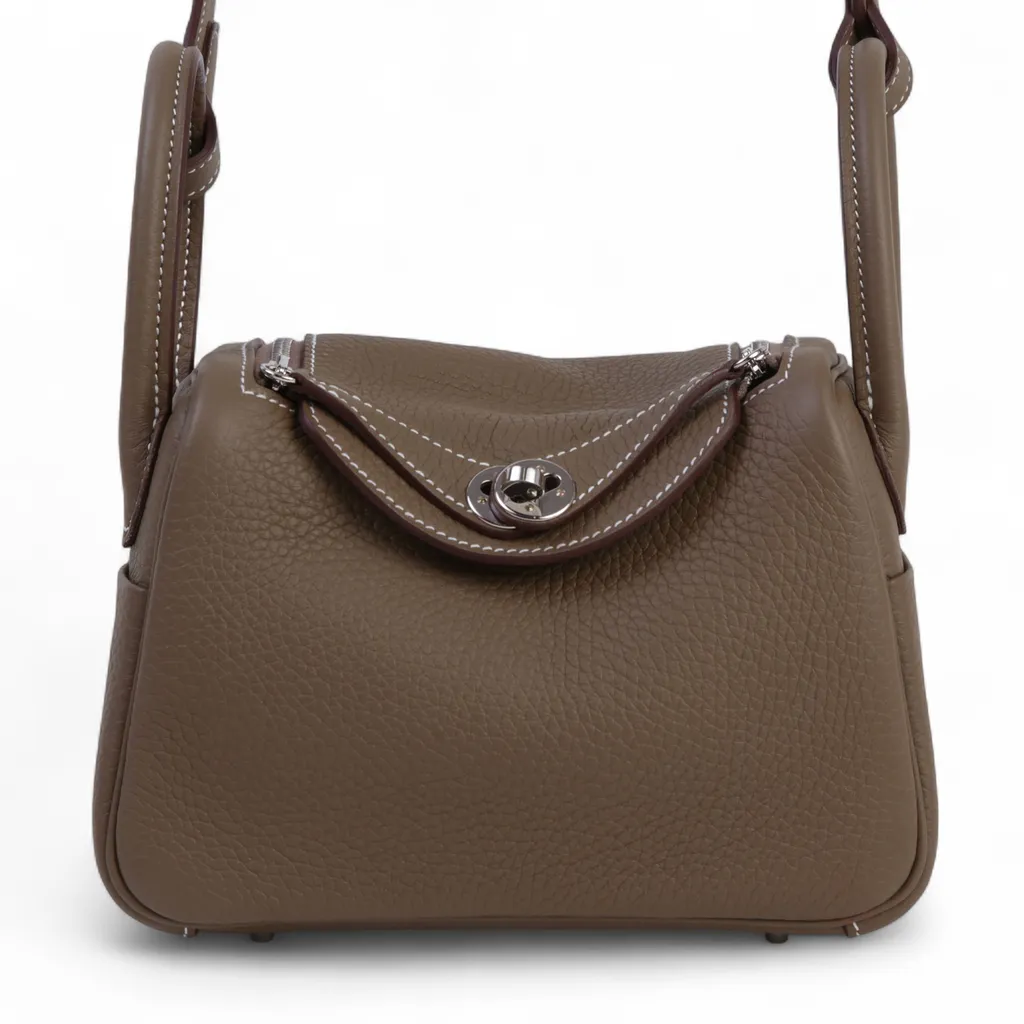 Mini Lindy II Etoupe (18)