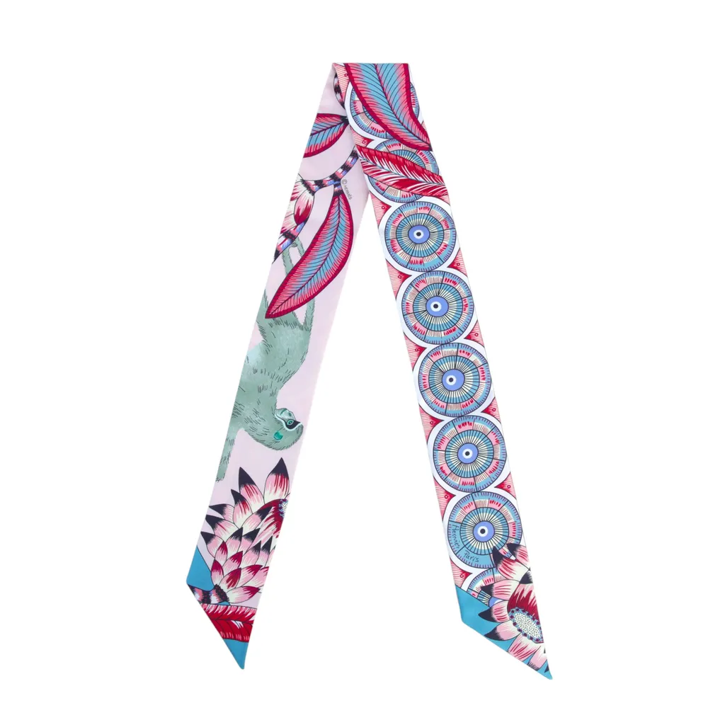 Twilly The Savana Dance Multi-color