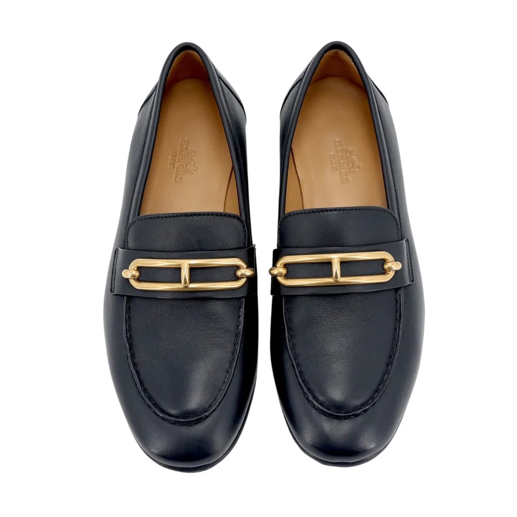 Colette Loafer  Noir (89)