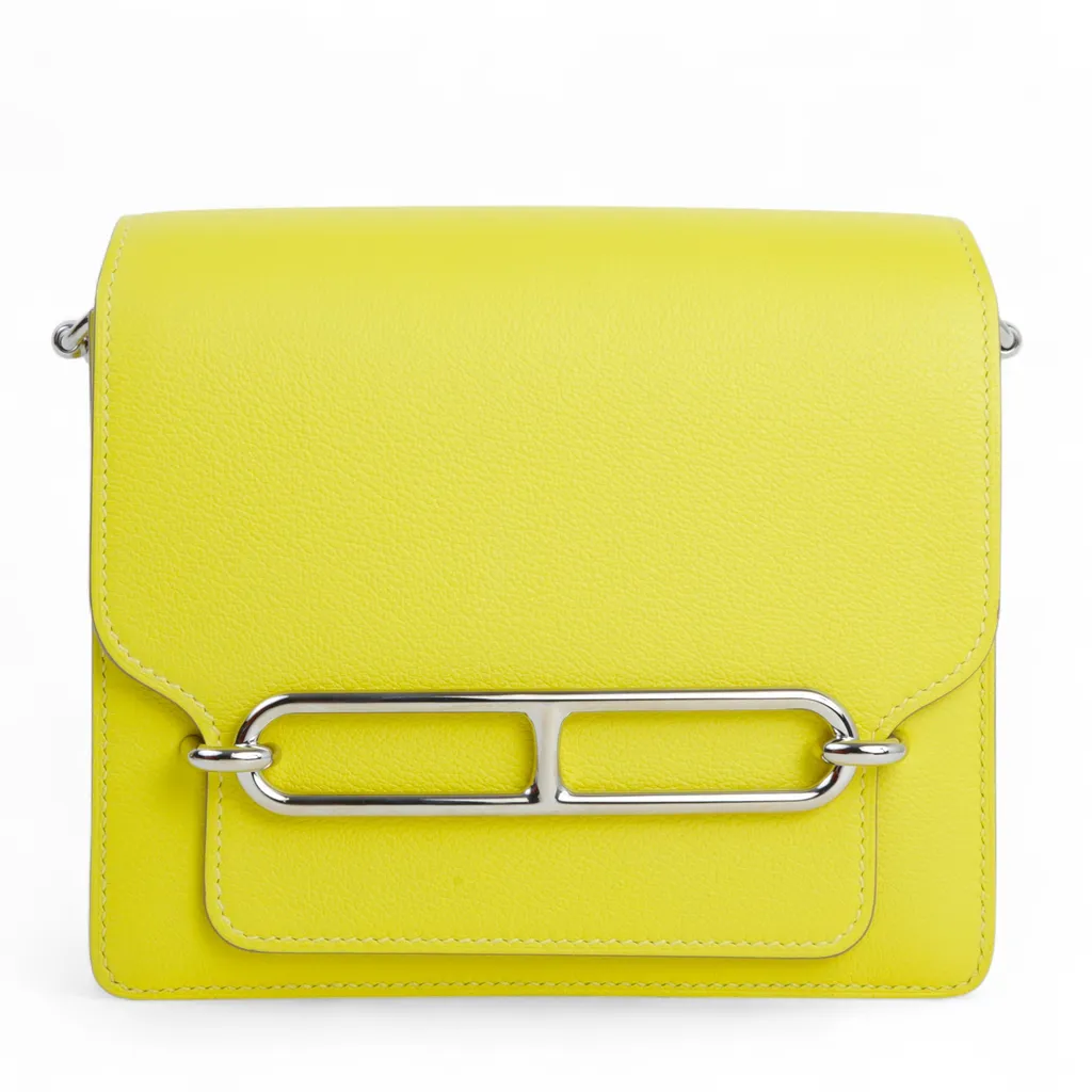 Roulis Mini Lime (9R)