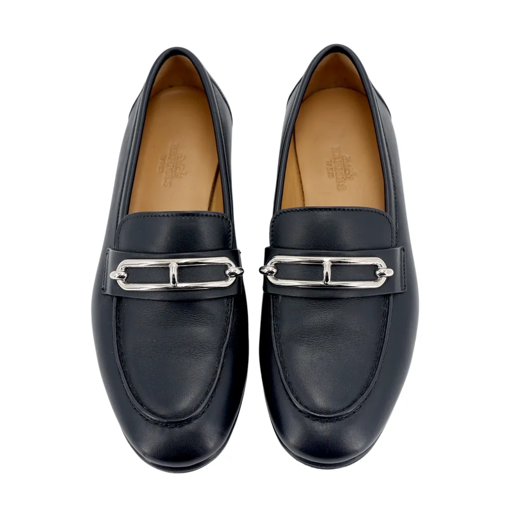 Colette Loafer  Noir (89)