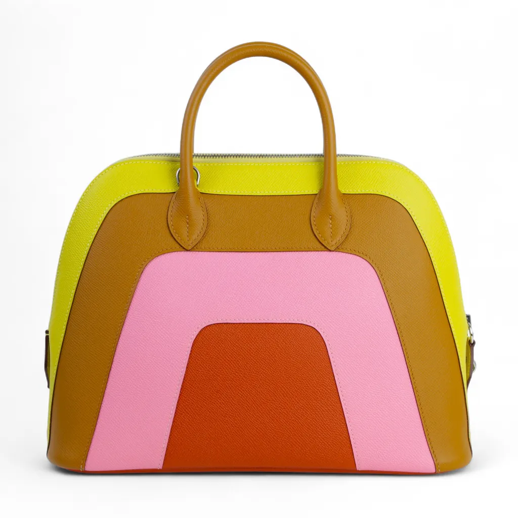 Bolide 1923 - 30 Rainbow Multi-color