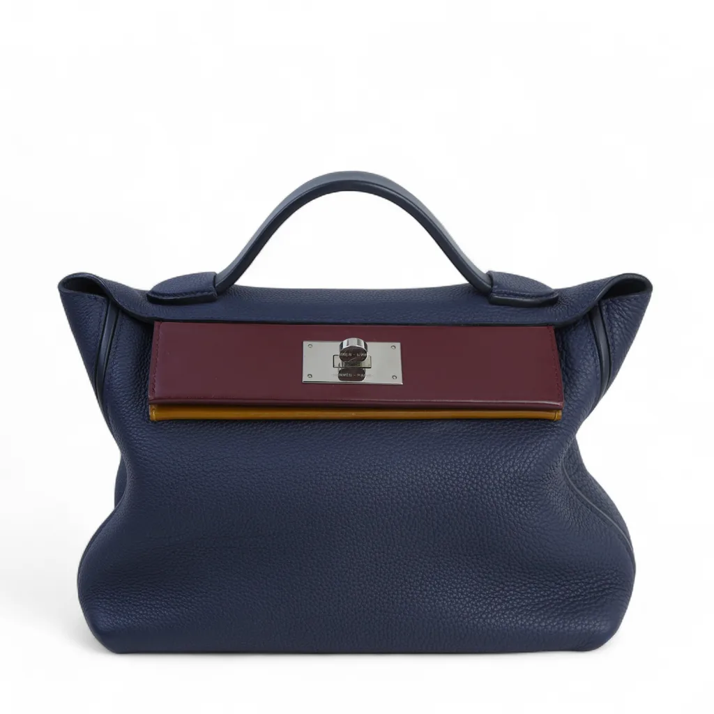24/24 - 29 Bleu Indigo (76) Bordeaux (57)