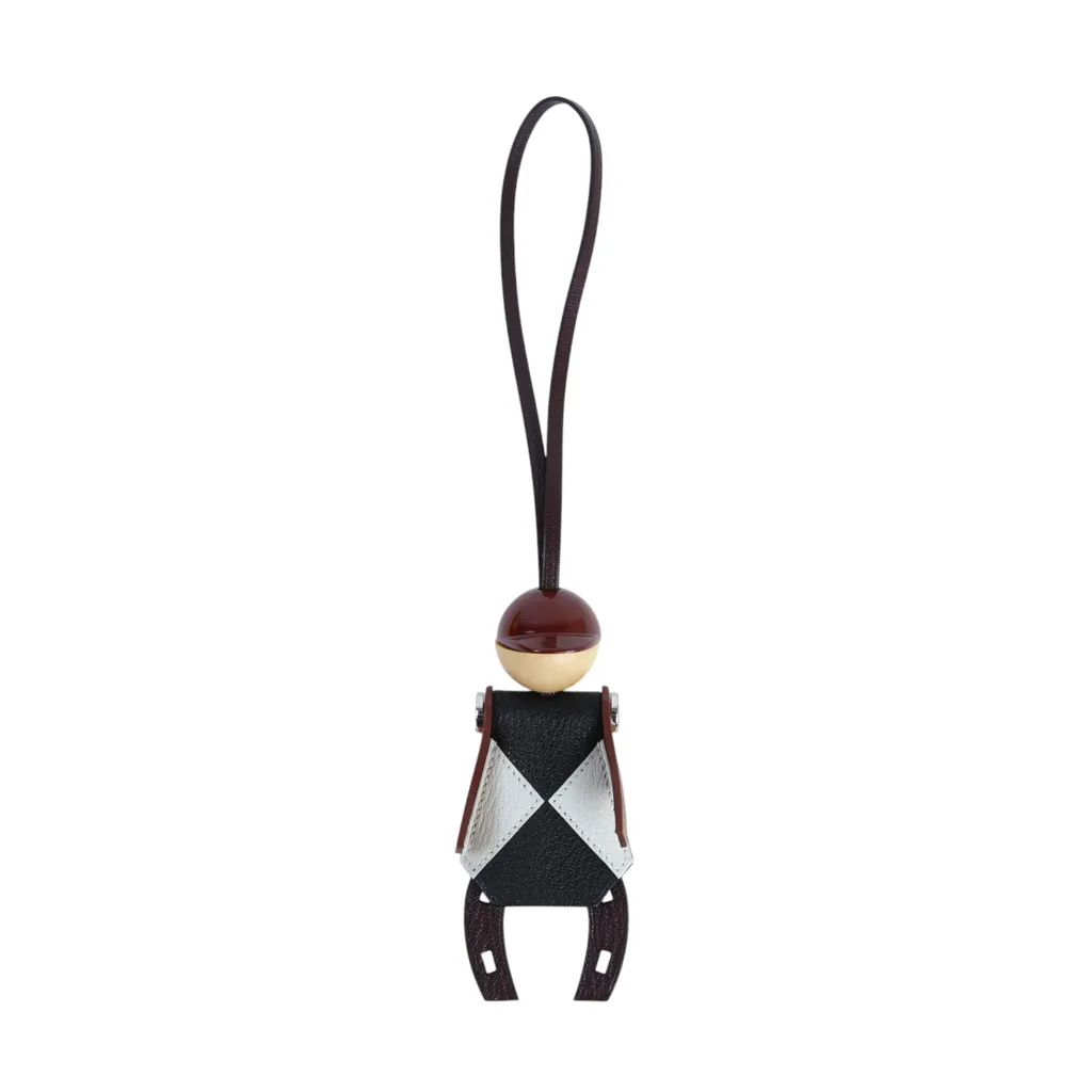 JOCKEY Charm Noir (89) Rouge Sellier (0G) White (01)