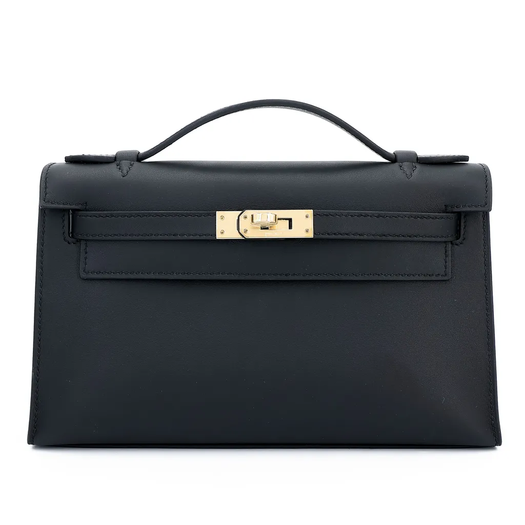 Kelly Pochette Noir (89)