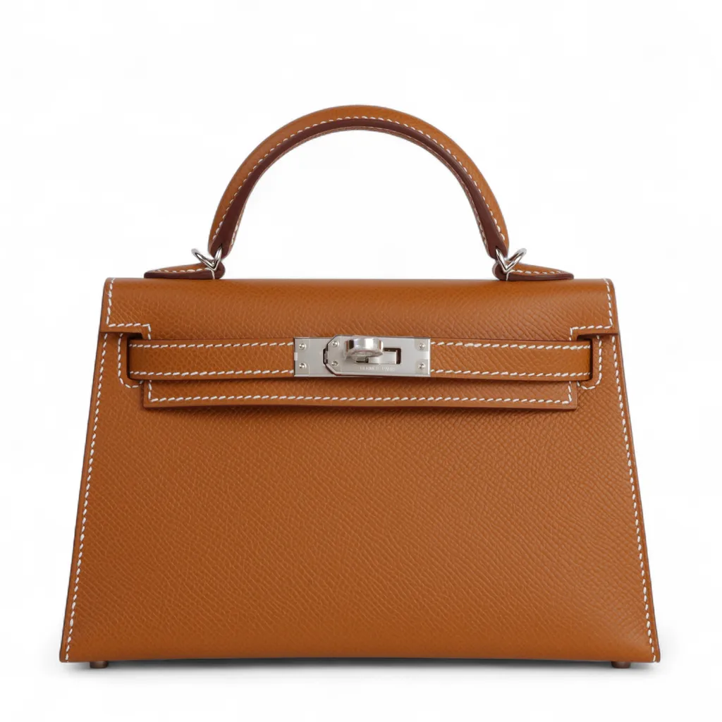 Mini Kelly II Gold (37)