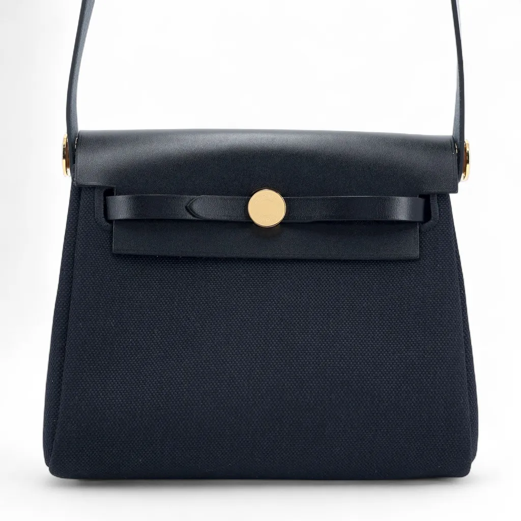 Herbag Zip Mini 20 Noir (89)