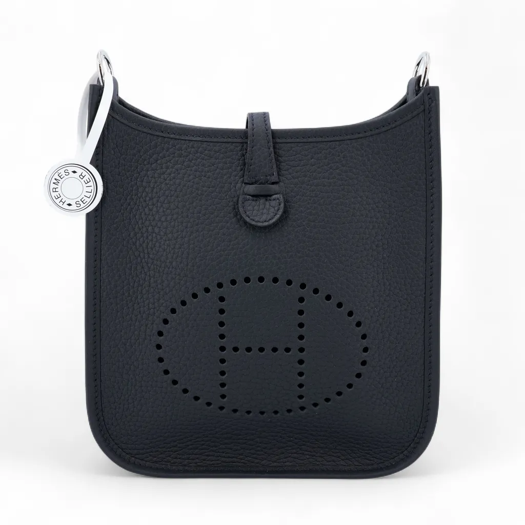 Mini Evelyne 16 Amazone 112cm Noir (89)
