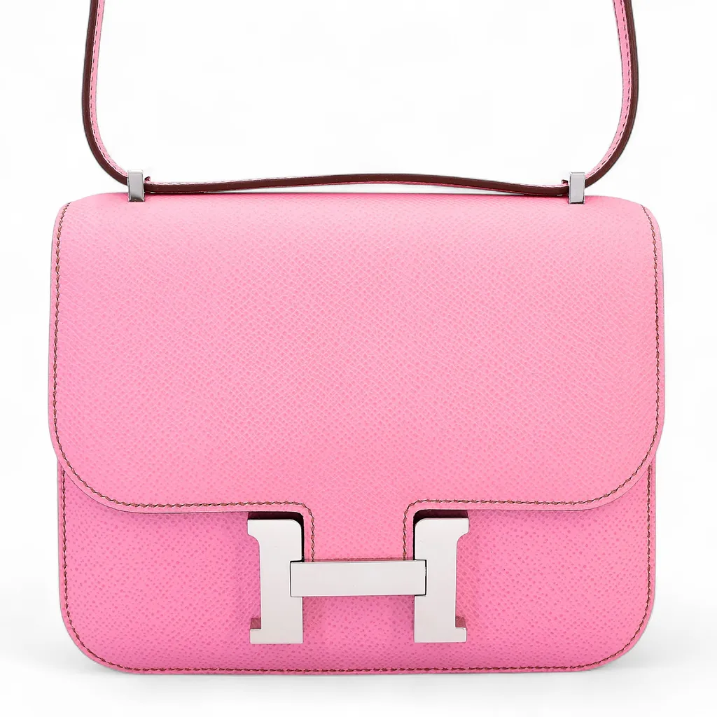 Constance Mini Pink (5P)