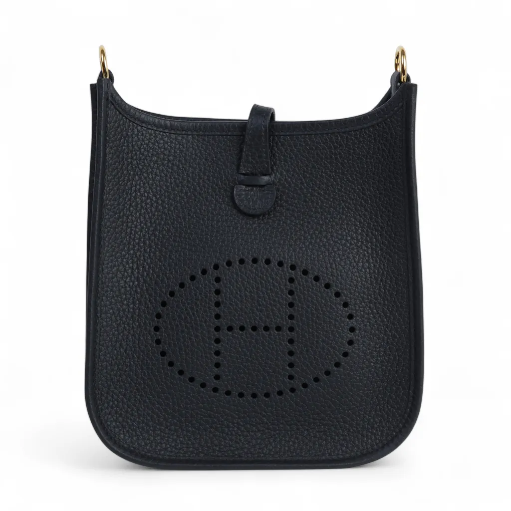 Mini Evelyne 16 Amazone 112cm Noir (89)