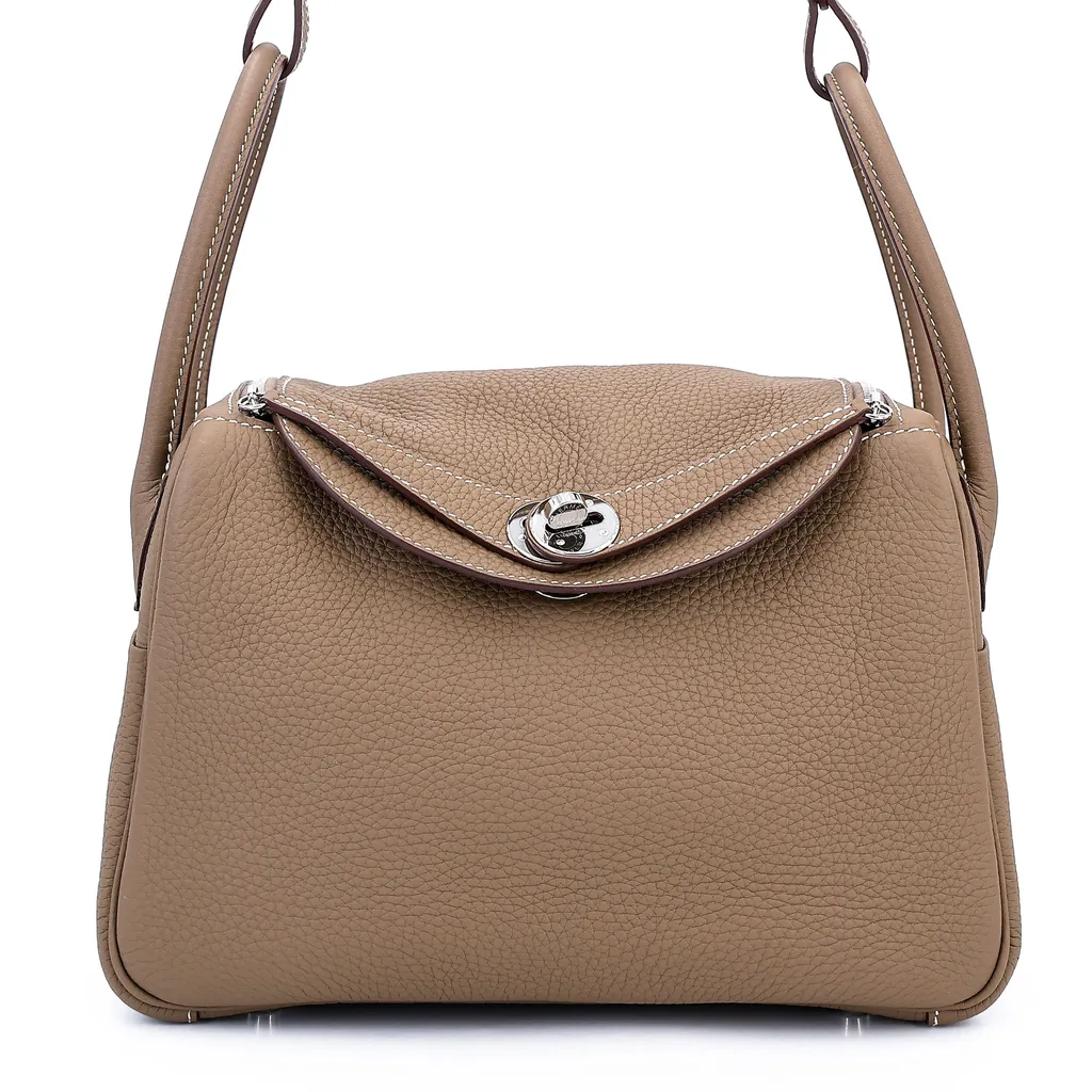 Lindy 26 Etoupe (18)