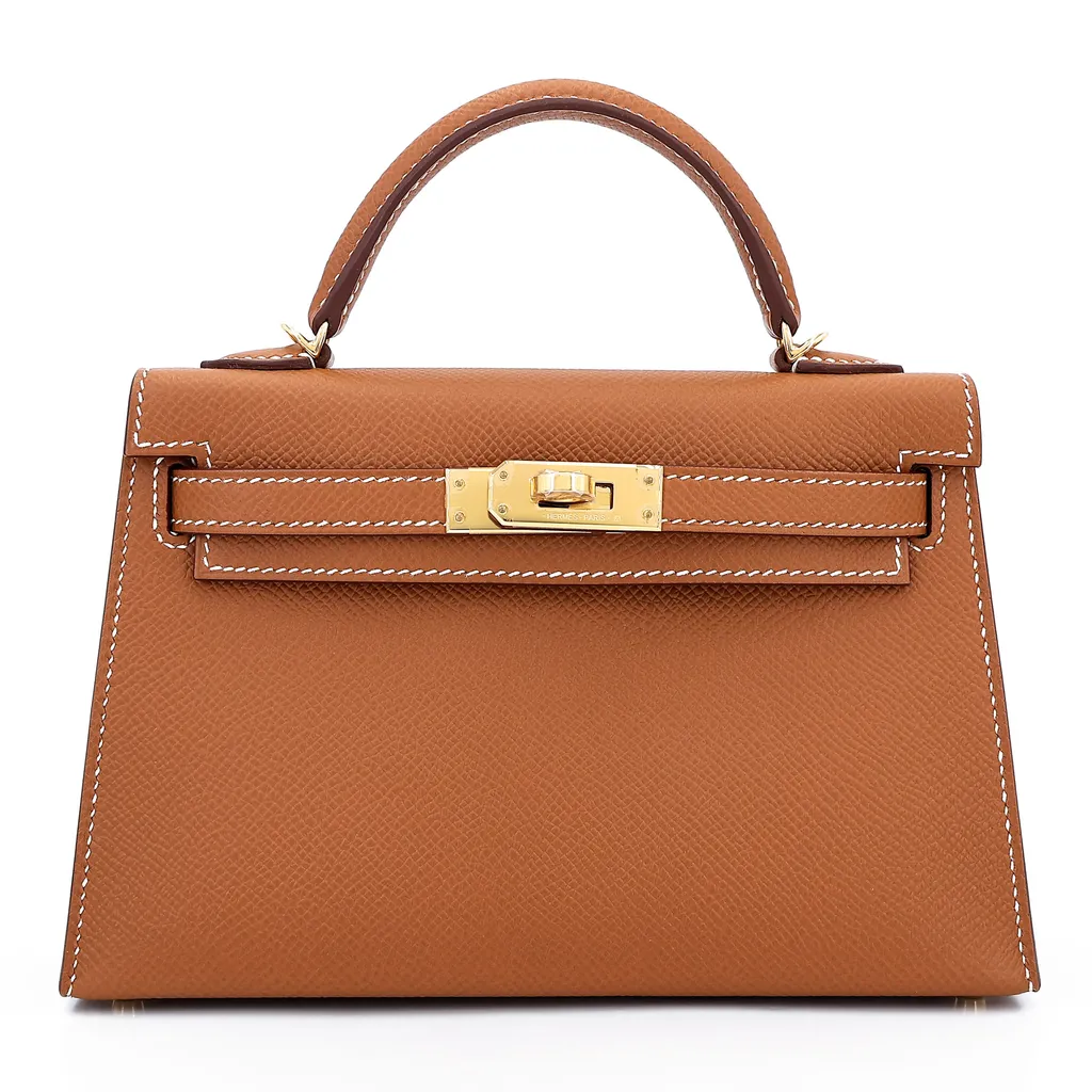Mini Kelly II Gold (37)