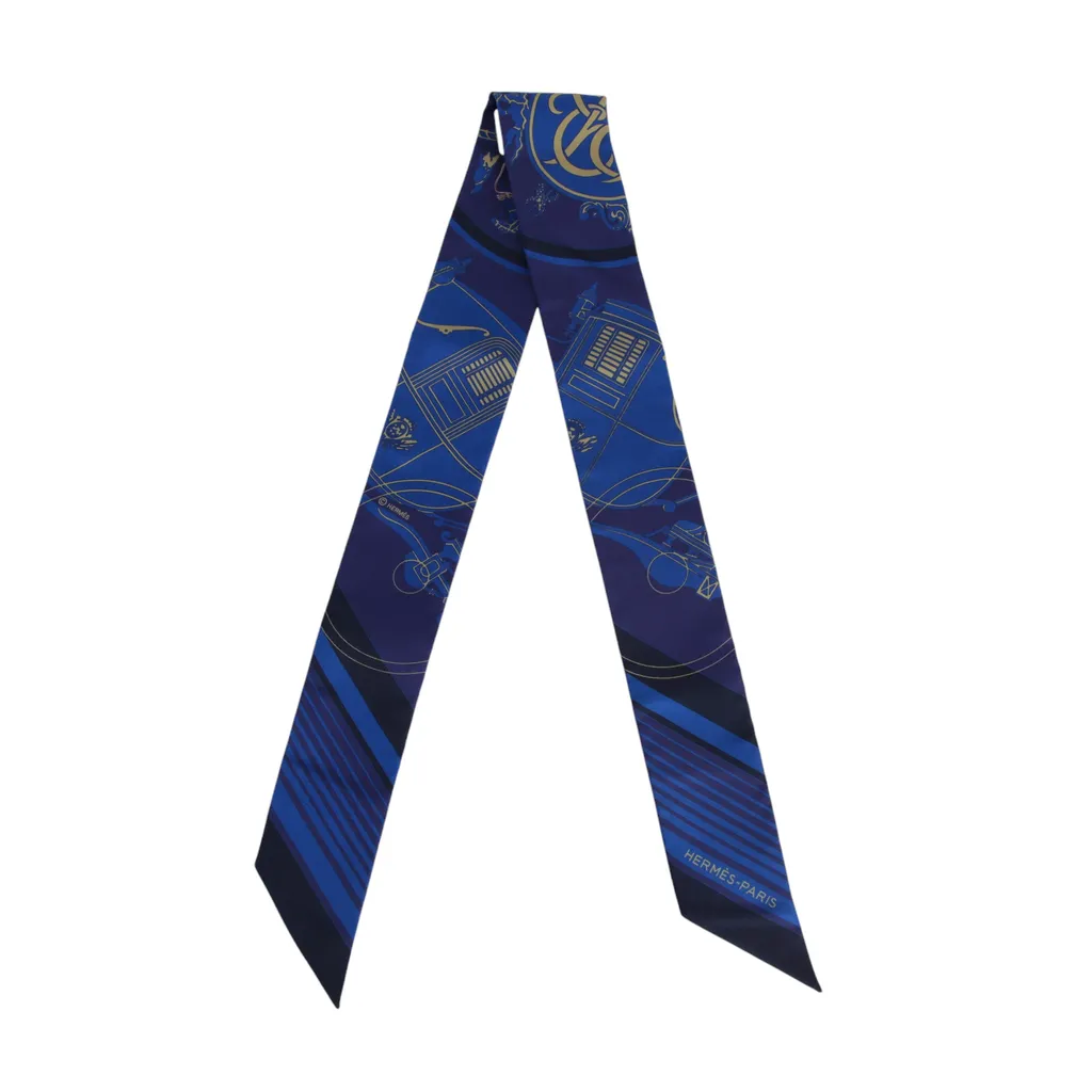 Twilly EX-Libris Navy (7U)
