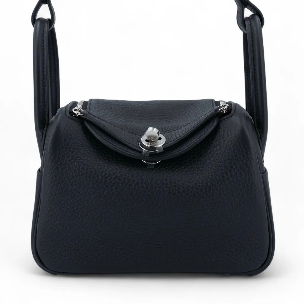 Mini Lindy II Noir (89)