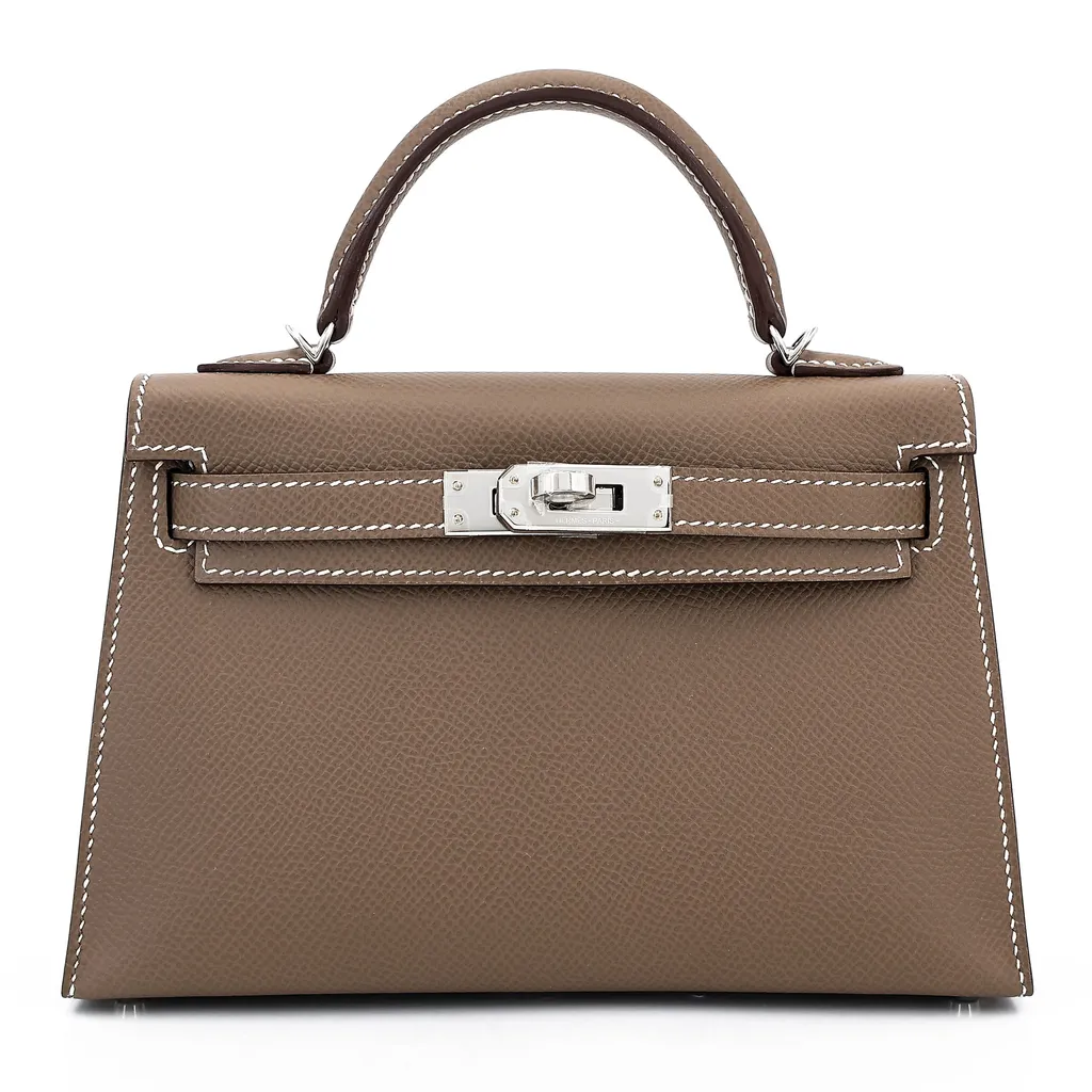 Mini Kelly II Etoupe (18)