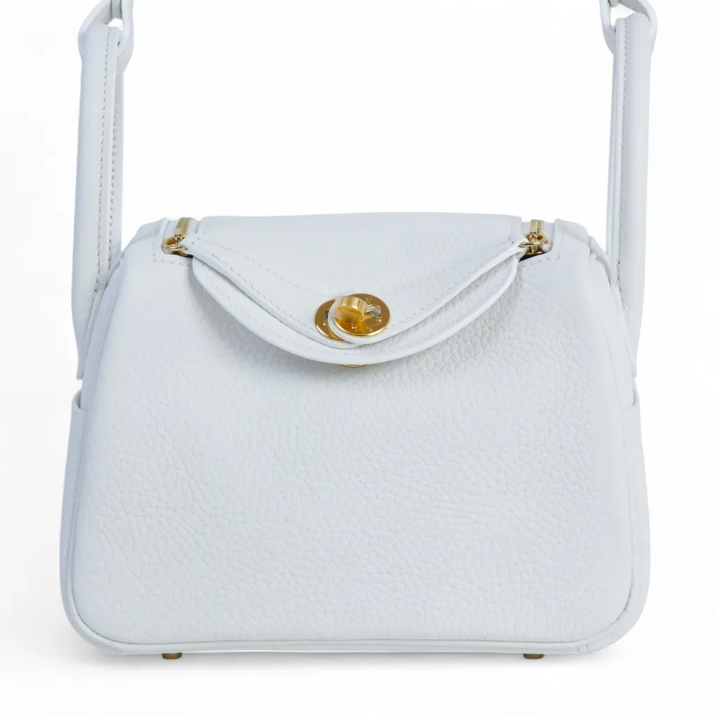 Mini Lindy II New White (0U)