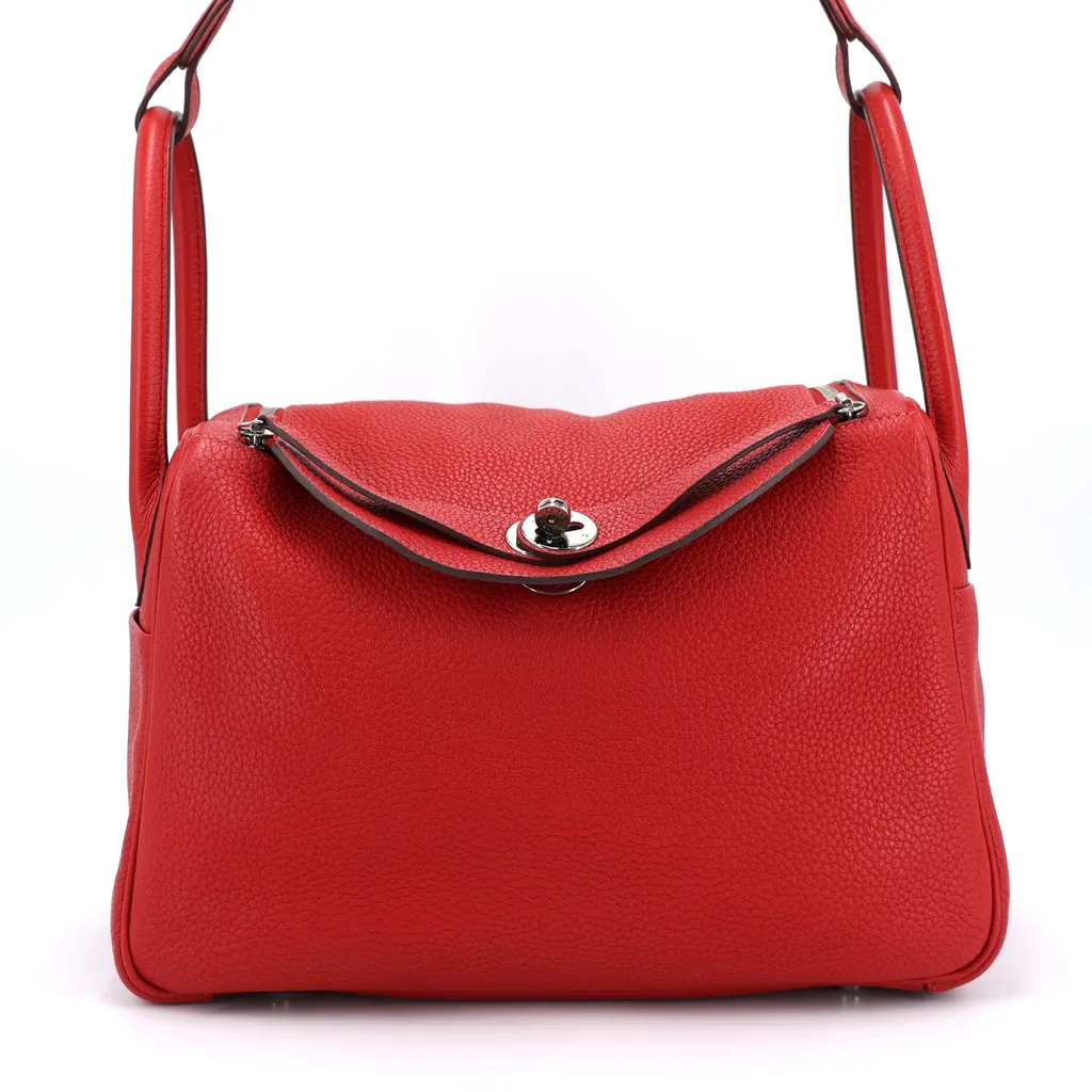 Lindy 30 Rouge Casaque (Q5)