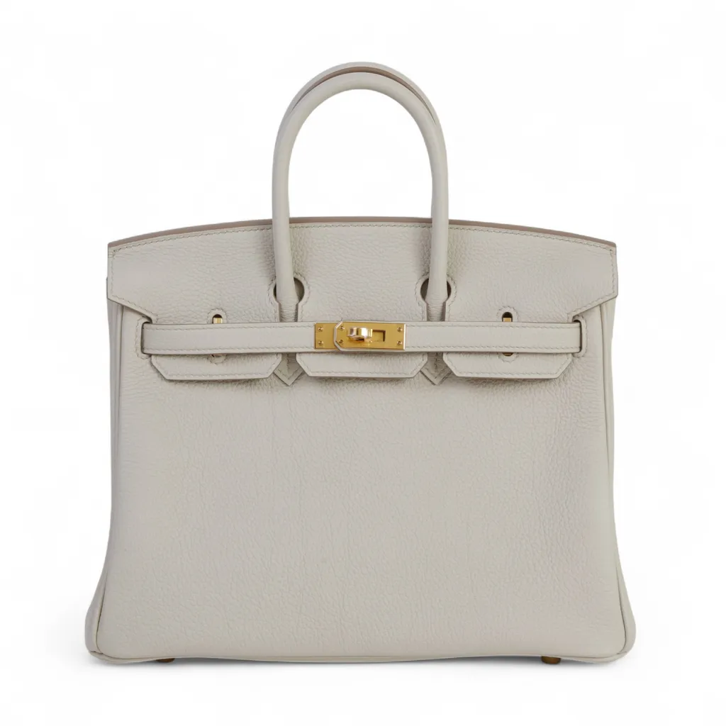 Birkin 25 Beton (8L)