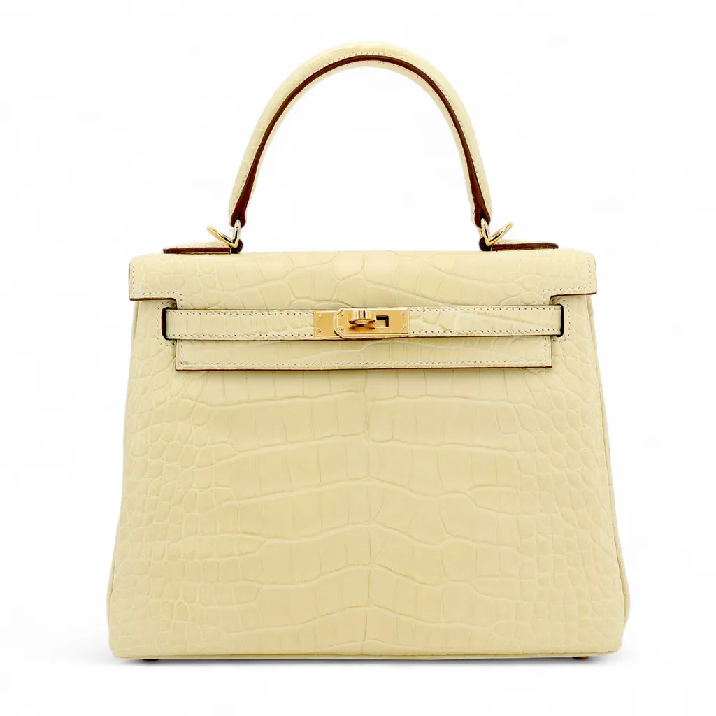 Kelly 25 Vanille (Y1)