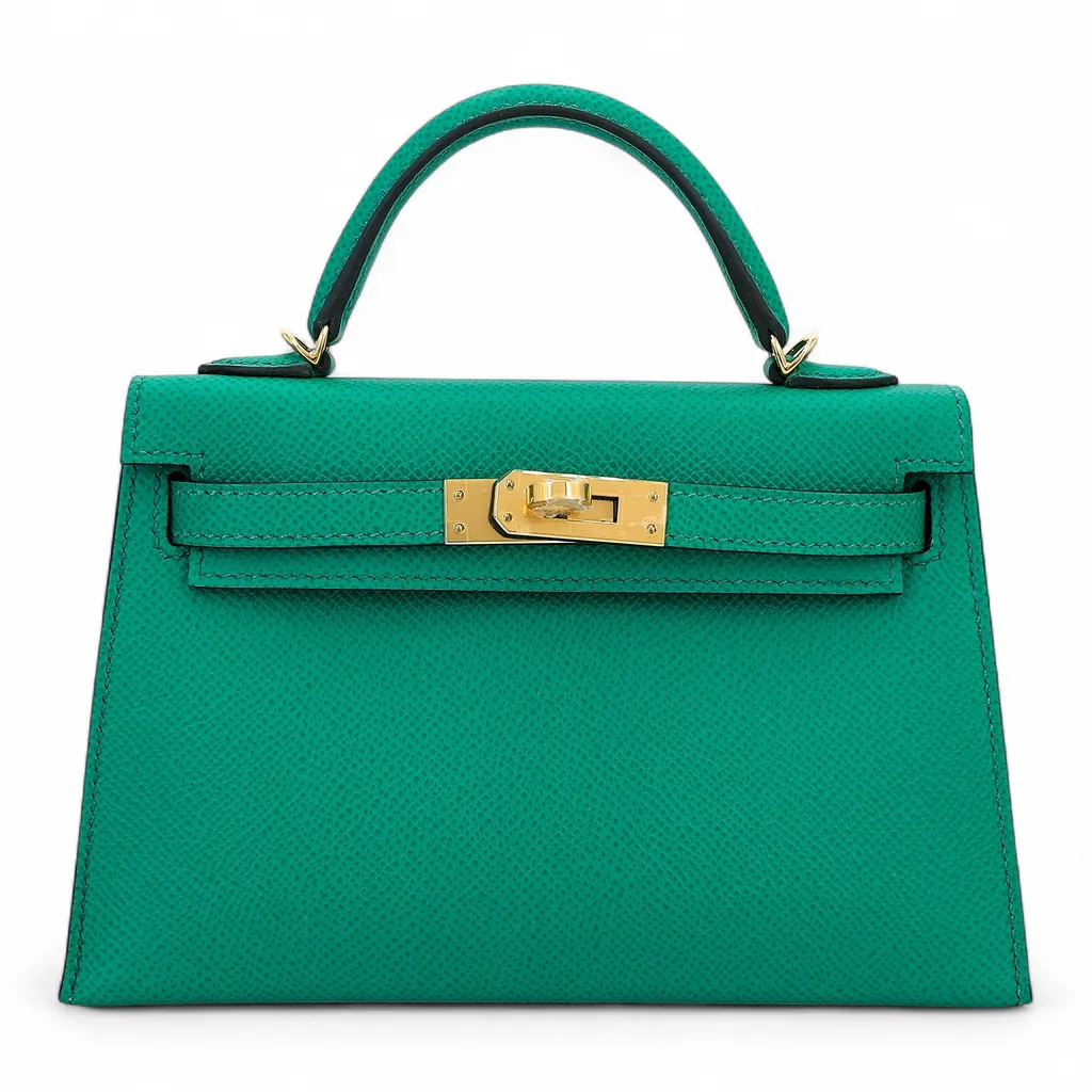 Mini Kelly II Menthe (6W)