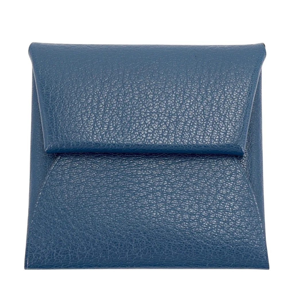 Bastia purse Deep Blue (S4)