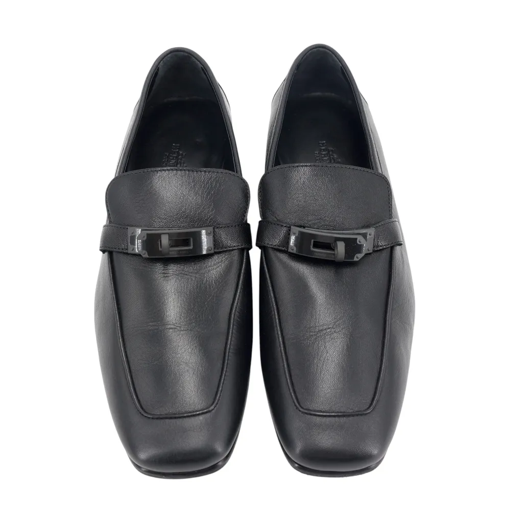 Charlie Loafer Noir (89)