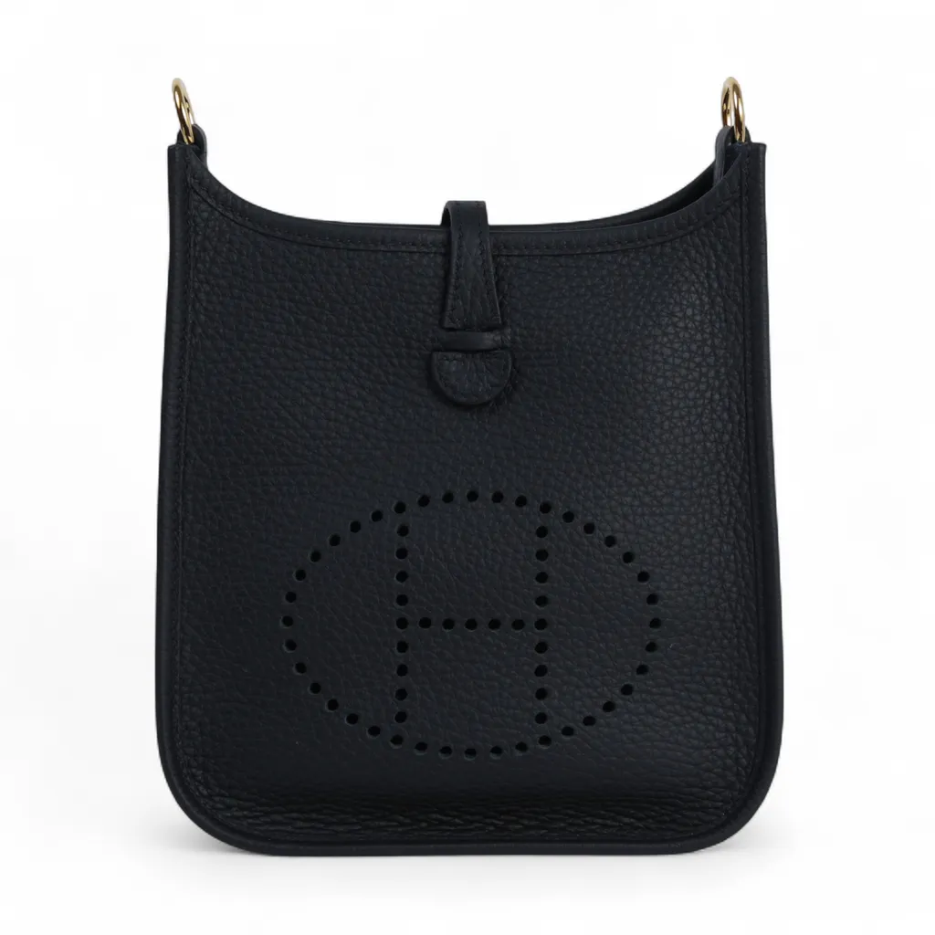Mini Evelyne 16 Amazone 112cm Noir (89)