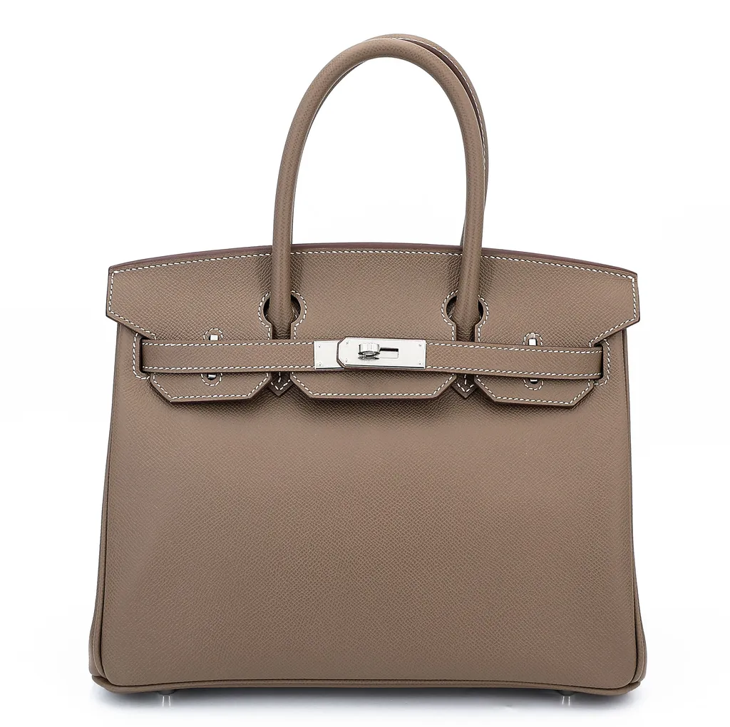 Birkin 30 Etoupe (18)