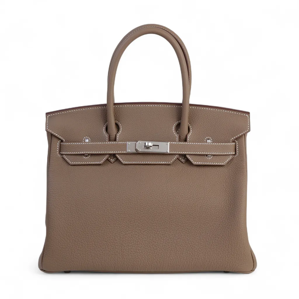 Birkin 30 Etoupe (18)