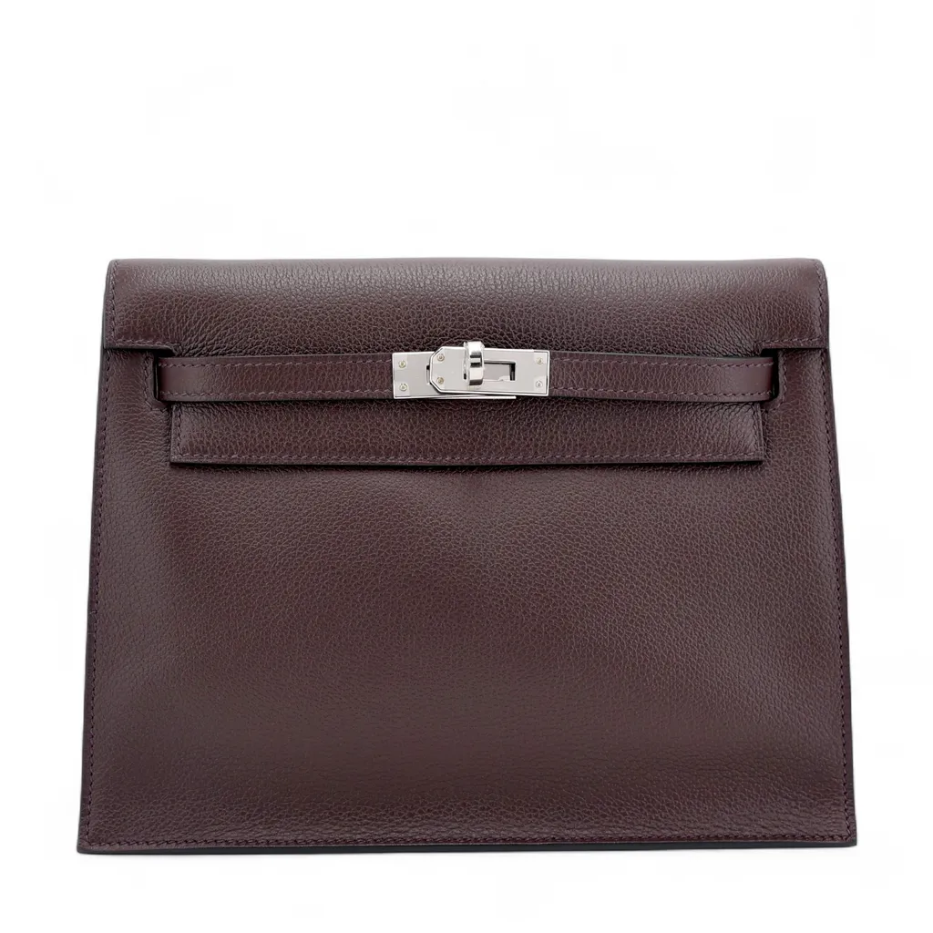 Kelly Danse Rouge Sellier (0G)