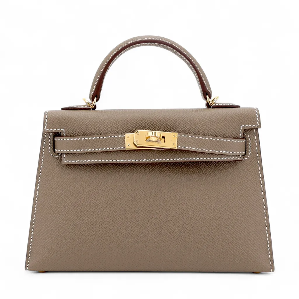 Mini Kelly II Etoupe (18)