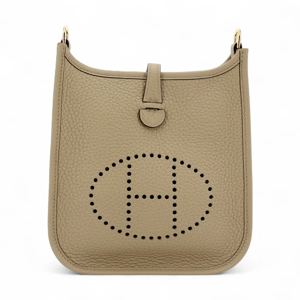 Mini Evelyne 16 Amazone 112cm Beige Marfa (8Q)