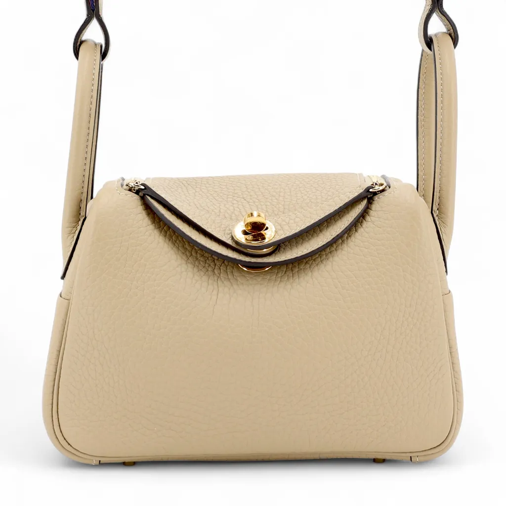 Mini Lindy Trench (S2)