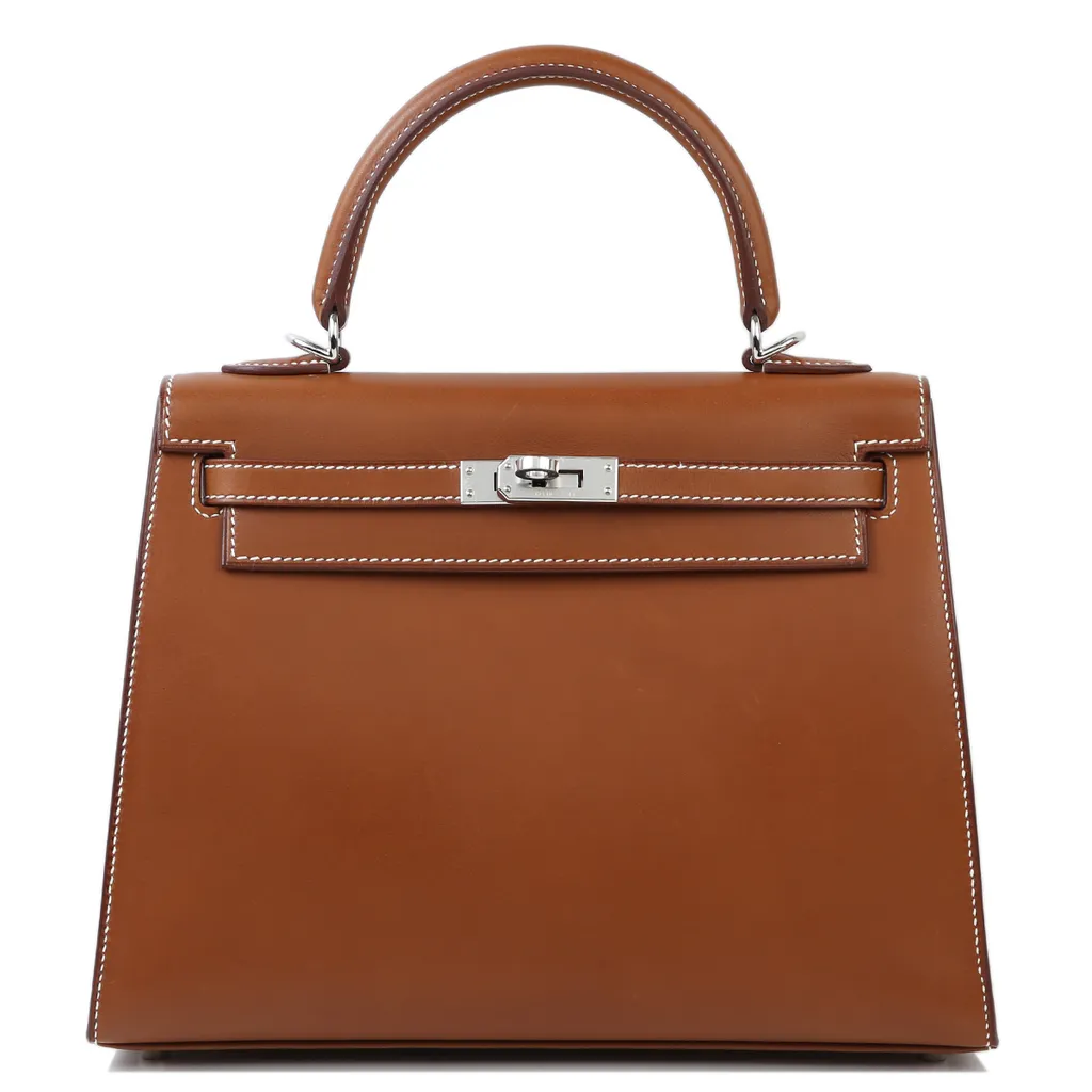 Hermes barenia leather Clearance