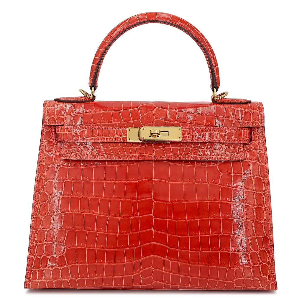 Kelly crocodile Clearance